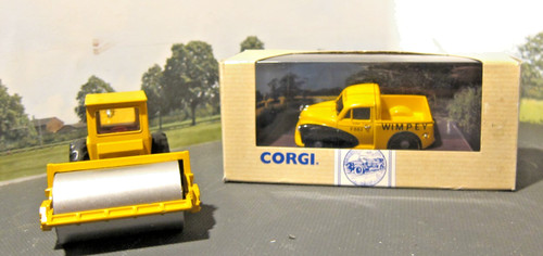 Corgi classics 96850 43 - corgi,