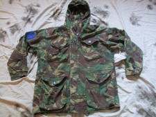 GENUINE ISSUE dpm COTTON