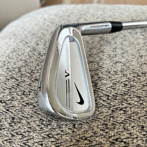 Nike forged pro combo - nike,