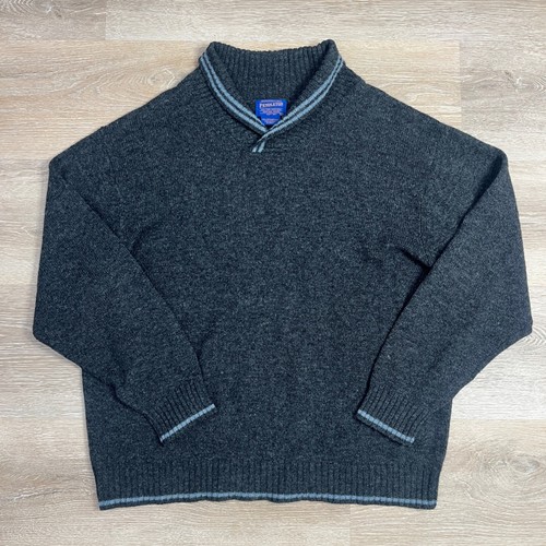 Pendleton 100 shetland wool - pendleton,
