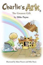 Charlie ark the greatest - ark,