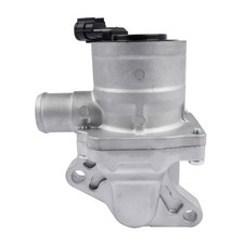 EGR Valve, Right Intake