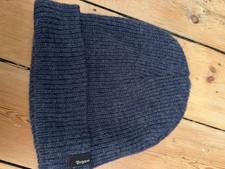 Brixton Heist  Cuffed Beanie