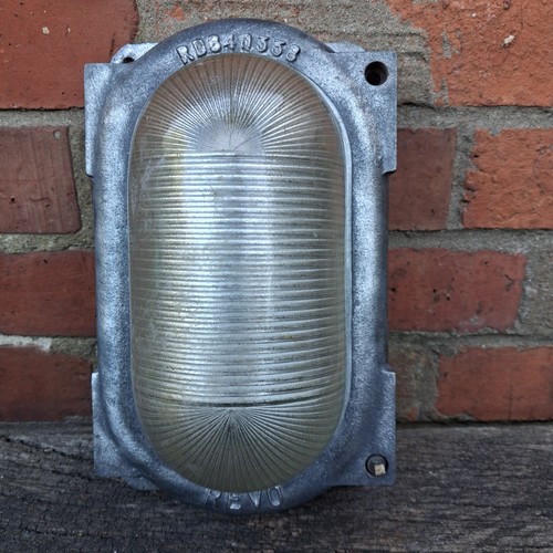 Heavy duty vintage - heavy, revo