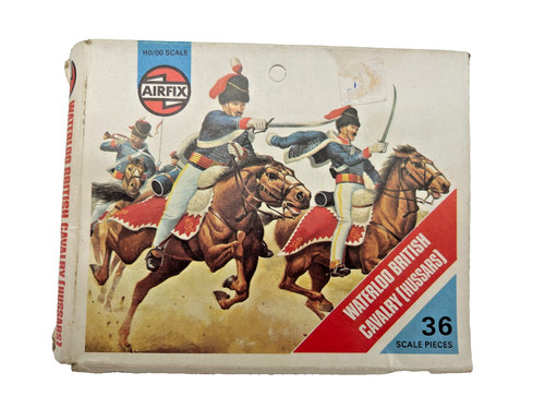 Vintage airfix scale - vintage, ho/oo