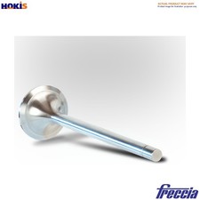 4x EXHAUST VALVE R6215/RNT FOR