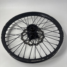 Suzuki Rmz 250 2007 - 2009 Front Wheel Rim #40