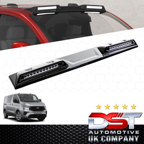 Dst abs roof - dst,