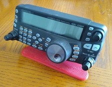 Stand for Kenwood TS-480