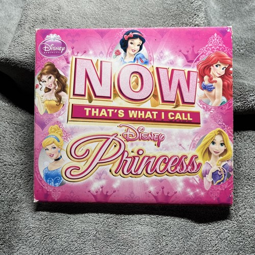Now that what call disney - what,
