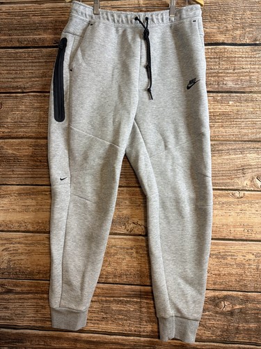Nike sportswear tech fleece - nike,