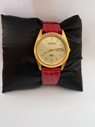 Citizen mens vintage 21jewels - citizen,