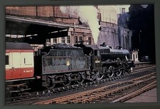 35mm COLOUR RAIL Slide. BRM