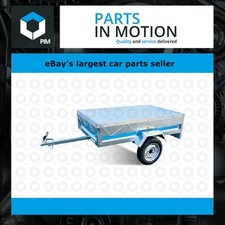 Flat Trailer Cover For Mp6810