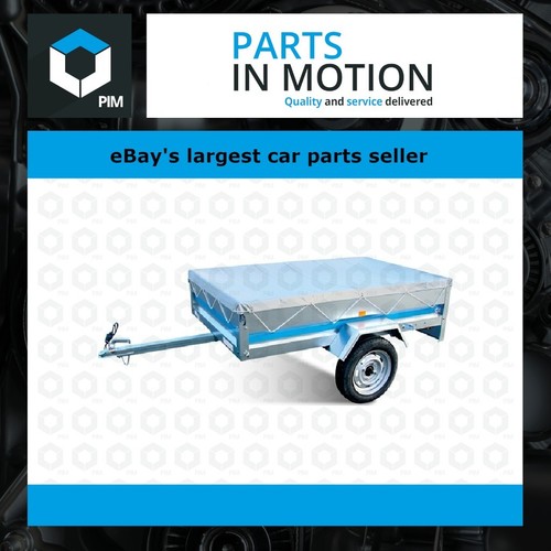 Flat trailer cover for - cover,
