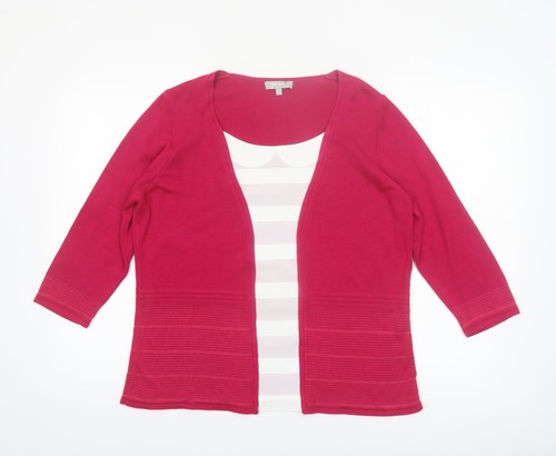 Womens size marks - 16, and