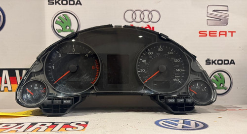 Audi 2008 convertible - 2008,