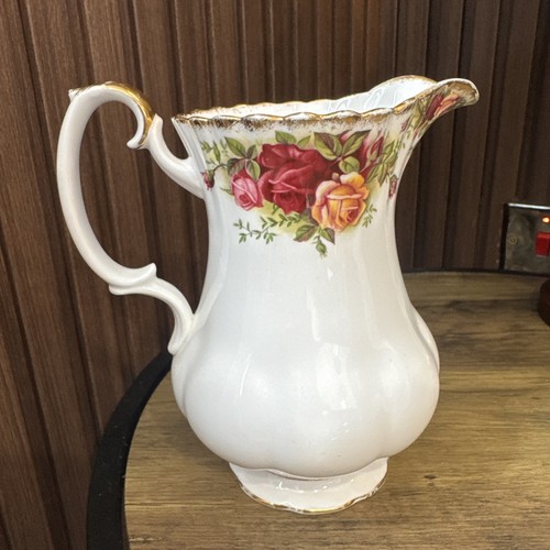 Royal albert old - royal, country