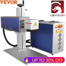 🔥 50W Fiber Laser Marking