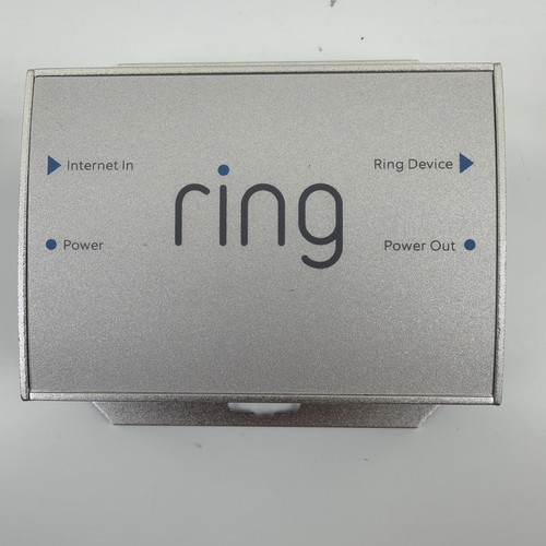 Ring elite power - power, kit