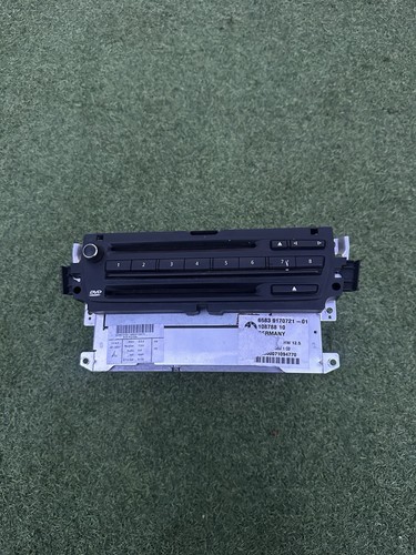 Bmw e90 e91 e92 professional - e90,