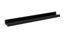 Jak 60cm Picture Rail - Black