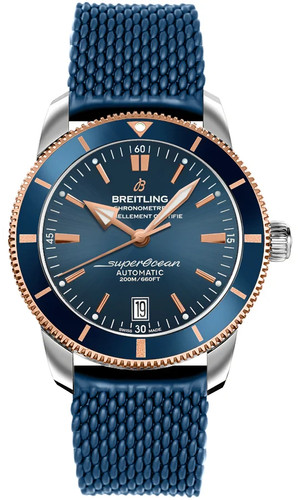 Breitling superocean heritage - breitling,