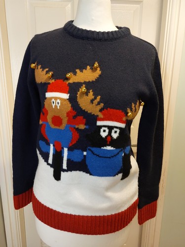 Kids christmas jumper with - christmas,