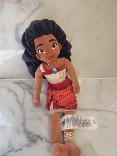Official disney moana soft - moana, 2