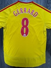 Original Adidas Liverpool