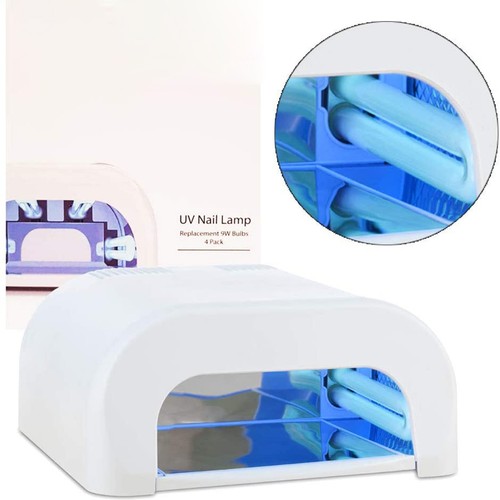 Nail dryer bulb - bulb, uv