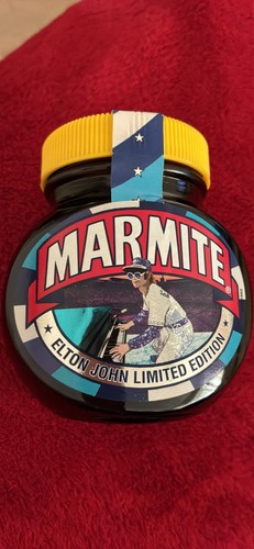 Elton john limited edition - elton,