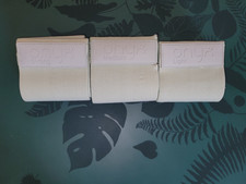 Set of 3 Onyx Pilates / Barre resistance bands