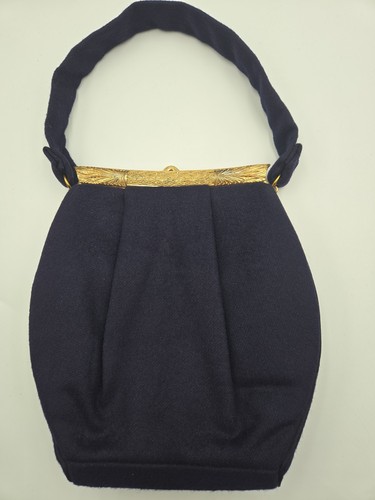 Vintage mcm 1950s handbags - 1950s,