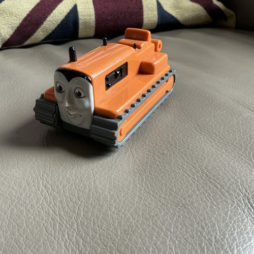 Thomas the tank engine - thomas,
