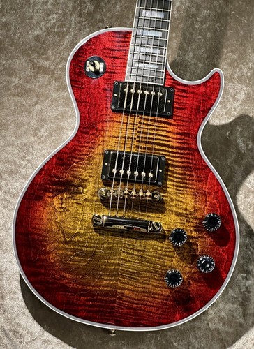 Gibson custom shop les - gibson, paul