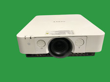 Sony VPL-FHZ55 Projector, 3272