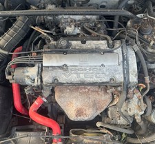 Honda prelude 1997 - ,