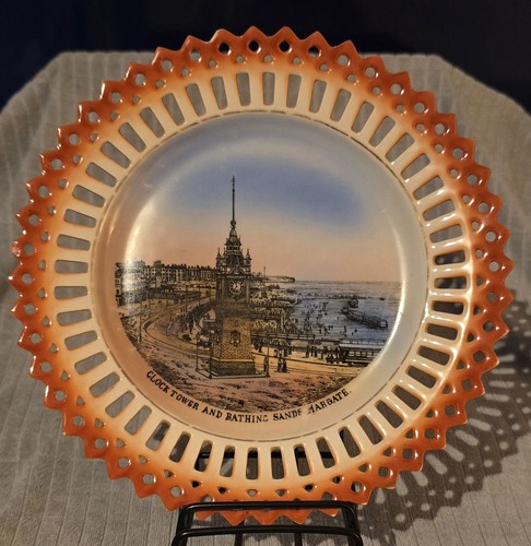 Antique edwardian margate - antique,