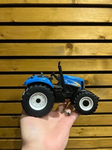 Britains new holland t8040 - new,