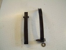 Kawasaki GPZ1000RX - Pair of Cam Chain Slippers / Runners / Guides