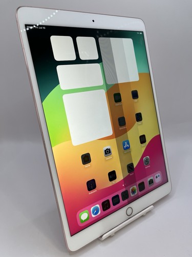 Apple ipad pro - 2nd, 10.5"