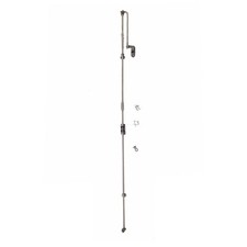 Transom Window Door Hardware