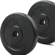 Weight Plates 1 inch Vinyl