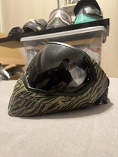 Empire EVS Paintball Mask