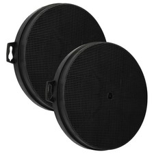 2 Charcoal Filter Carbon for