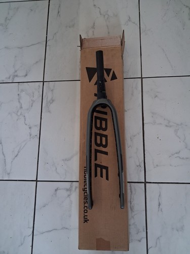 Ribble road bike - sl, carbon