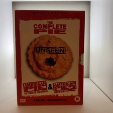 American Pie/American Pie 2