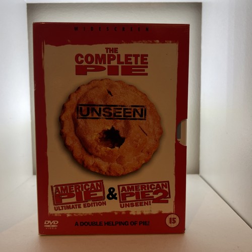 American pie - pie/american,