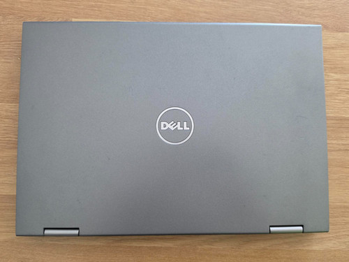 Dell inspiron 5379 in 1 - dell, 13